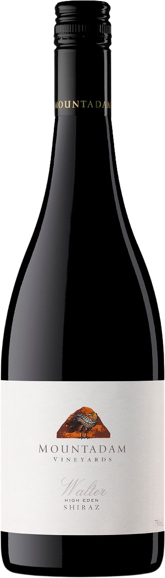 Mountadam Vineyards Walter Shiraz 2022 High Eden